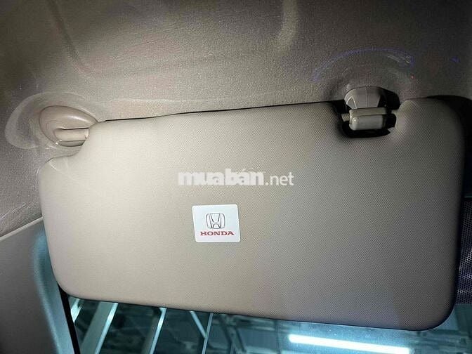 Honda City 2016 1.5 CVT số sàn chính chủ