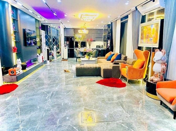 Bán Nhà Dòng Tiền Minh Khai, Hai Bà 110m, 7 tầng, mt 8.9m, giá 38.6 tỷ