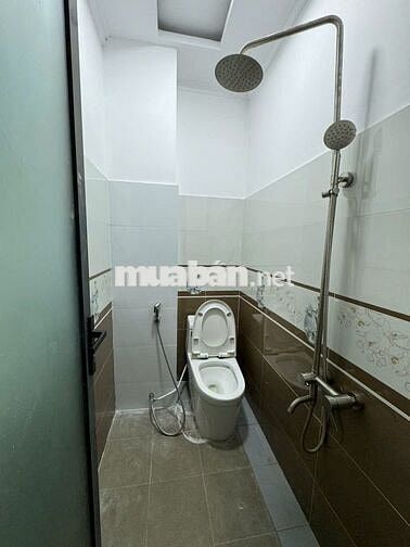 Cho thuê CHDV full nội thất đường Nguyễn Thị Tú BHH B Bình Tân