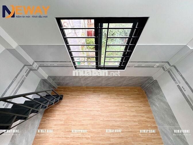 CHO THUÊ PHÒNG MỚI XÂY SẴN NỘI THẤT CÓ THANG MÁY - MÃ LÒ - BÌNH TÂN