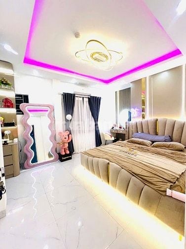 Bán Nhà Dòng Tiền Minh Khai, Hai Bà 110m, 7 tầng, mt 8.9m, giá 38.6 tỷ
