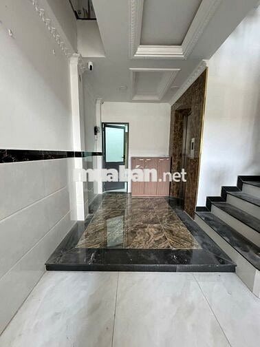 Cho thuê CHDV full nội thất đường Nguyễn Thị Tú BHH B Bình Tân