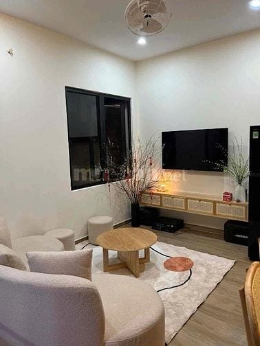 VIP – BÁN TOÀ CĂN HỘ 5 TẦNG ĐƯỜNG 7M5 HOÀ CƯỜNG BẮC -HÀN THUYÊN