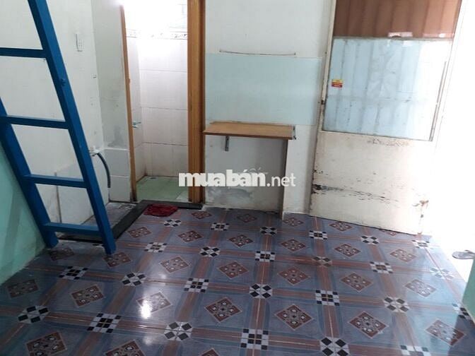 Cho thuê phòng trọ tại P. Bình Trị Đông, Bình Tân, TPHCM