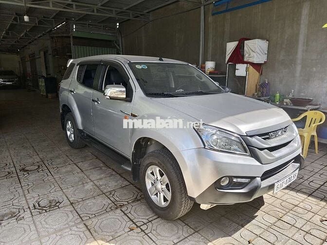 2017 2.5 MT - 62000 km