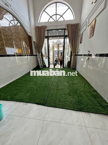 Cho thuê CHDV full nội thất đường Nguyễn Thị Tú BHH B Bình Tân