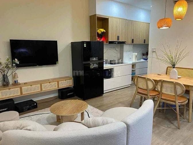 VIP – BÁN TOÀ CĂN HỘ 5 TẦNG ĐƯỜNG 7M5 HOÀ CƯỜNG BẮC -HÀN THUYÊN