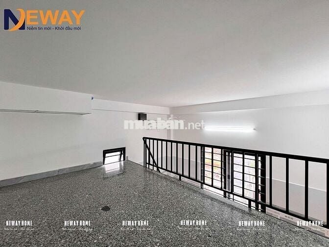 CHO THUÊ PHÒNG MỚI XÂY SẴN NỘI THẤT CÓ THANG MÁY - MÃ LÒ - BÌNH TÂN