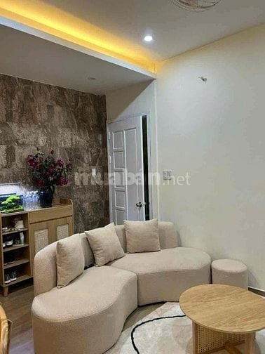 VIP – BÁN TOÀ CĂN HỘ 5 TẦNG ĐƯỜNG 7M5 HOÀ CƯỜNG BẮC -HÀN THUYÊN