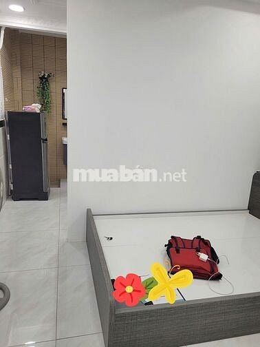 Cho thuê CHDV full nội thất đường Nguyễn Thị Tú BHH B Bình Tân