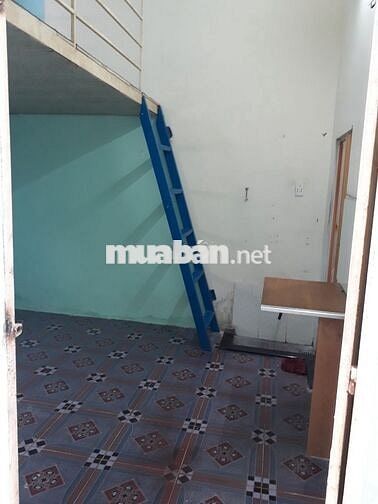 Cho thuê phòng trọ tại P. Bình Trị Đông, Bình Tân, TPHCM