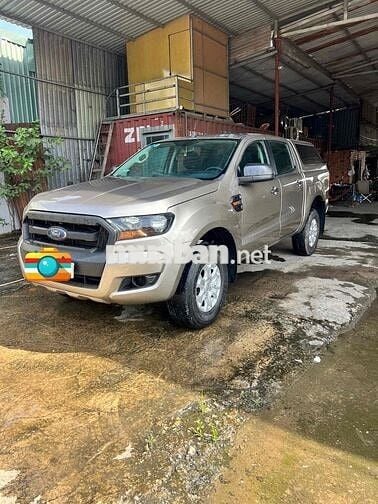 Ford Ranger 2016 -2.2-4x4 MT - 160000 km