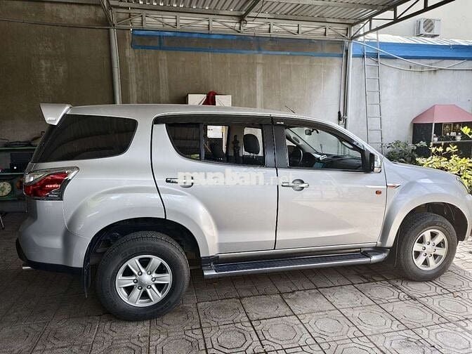 2017 2.5 MT - 62000 km