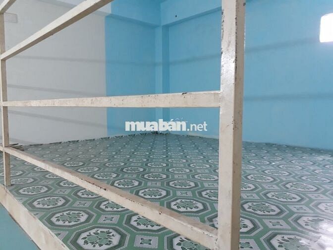 Cho thuê phòng trọ tại P. Bình Trị Đông, Bình Tân, TPHCM