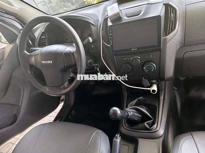 2017 2.5 MT - 62000 km