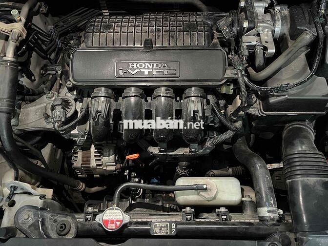 Honda City 2016 1.5 CVT số sàn chính chủ