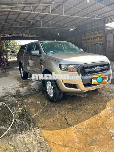 Ford Ranger 2016 -2.2-4x4 MT - 160000 km