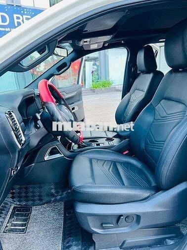 Ford Everest 2023 Titanium 2.0L 4x2 AT - 39000 km