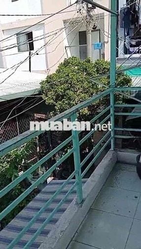 Chủ ngôp Nhà 1/ Tây Thạnh DTSD 84m 3,6x11 có 1 Lầu 3ty7 TL mạnh