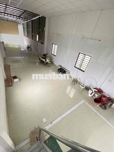 Cho thuê kho, xưởng 250m2 gần công viên sinh thái