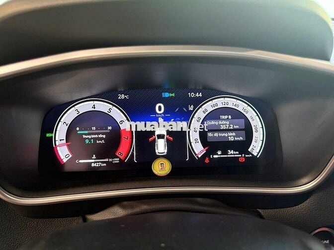 CROSS 1.8V ĐI SIÊU ÍT, CHẤT XE MỚI CỨNG