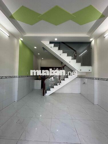 Cho Thuê Nhà Chợ Hóc Môn, Đường Tân Hiệp 16, Xã Tân Hiệp