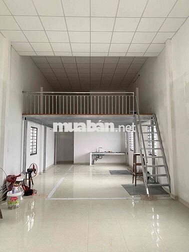 Cho thuê kho, xưởng 250m2 gần công viên sinh thái
