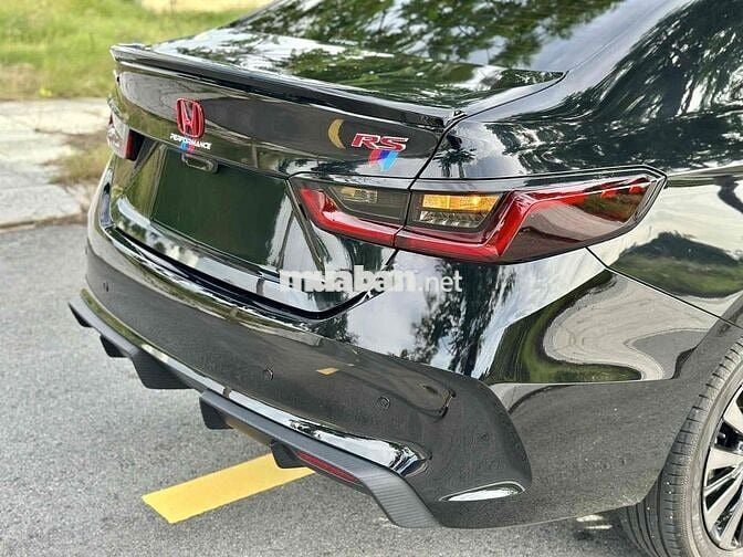 🎇Honda City 2024 RS 7300km 🎇