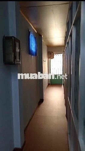 Chủ ngôp Nhà 1/ Tây Thạnh DTSD 84m 3,6x11 có 1 Lầu 3ty7 TL mạnh