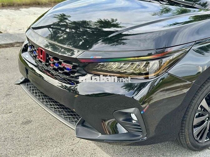 🎇Honda City 2024 RS 7300km 🎇