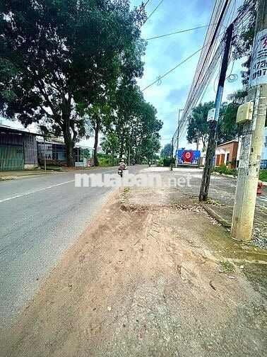 198tr có ngay 1 sào ngay trung tâm. Làm nhà vườn nghỉ dưỡng đẹp mê