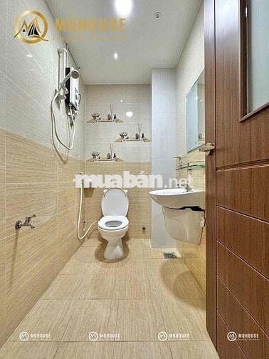 Cho thuê siêu phẩm căn hộ đẹp lung linh mới khai trương tại quận 10