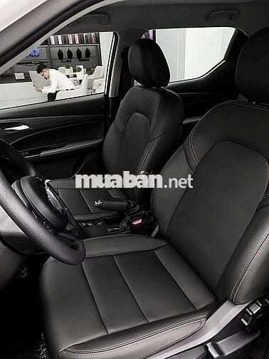 VinFast VF5 Plus Trắng