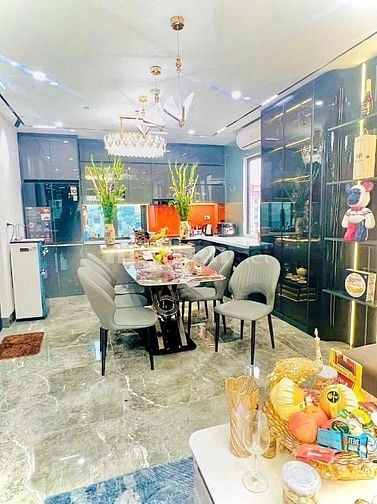 Bán Nhà Dòng Tiền Minh Khai, Hai Bà 110m, 7 tầng, mt 8.9m, giá 38.6 tỷ