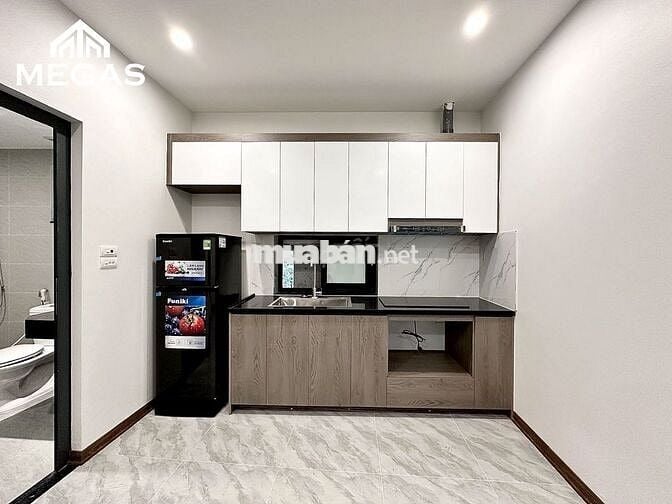 CHO THUÊ 1N1K CỬA SỔ NỘI THẤT MỚI TINH NGAY VÕ CHÍ CÔNG, LOTTE TÂY HỒ