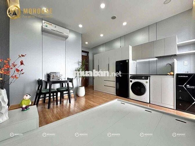 Cho thuê siêu phẩm căn hộ đẹp lung linh mới khai trương tại quận 10