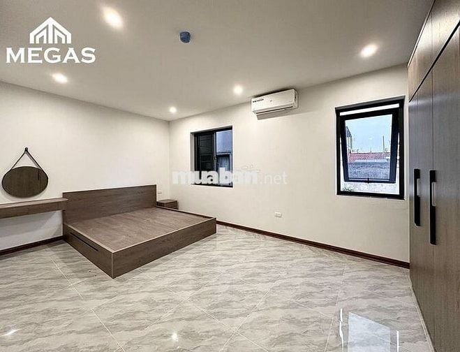 CHO THUÊ 1N1K CỬA SỔ NỘI THẤT MỚI TINH NGAY VÕ CHÍ CÔNG, LOTTE TÂY HỒ