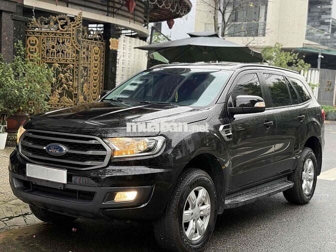 Ford Everest 2.0AT Ambiente 2019 Cty xuất hoá đơn