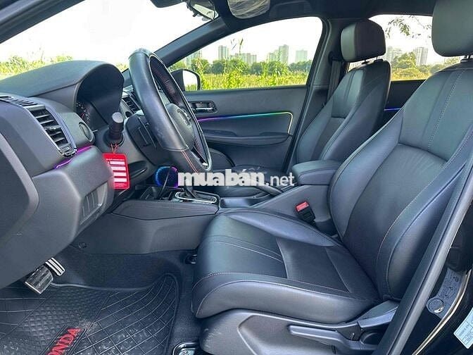 🎇Honda City 2024 RS 7300km 🎇