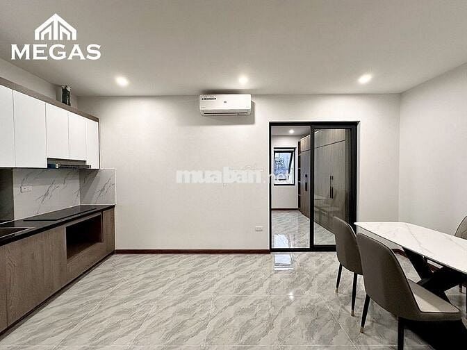 CHO THUÊ 1N1K CỬA SỔ NỘI THẤT MỚI TINH NGAY VÕ CHÍ CÔNG, LOTTE TÂY HỒ