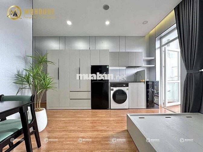 Cho thuê siêu phẩm căn hộ đẹp lung linh mới khai trương tại quận 10