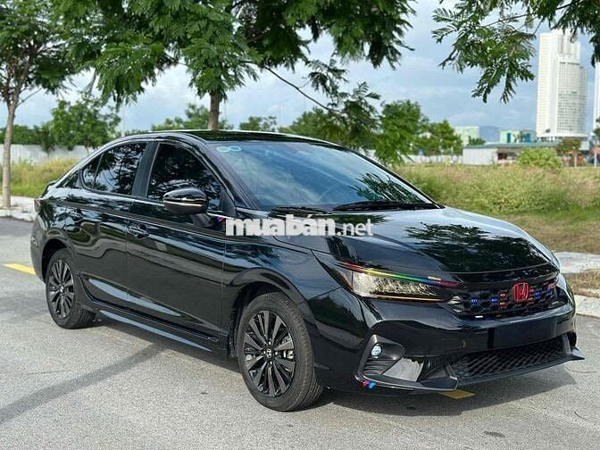 🎇Honda City 2024 RS 7300km 🎇