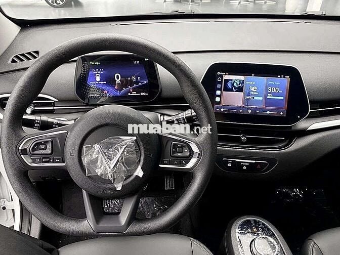 VinFast VF5 Plus Trắng