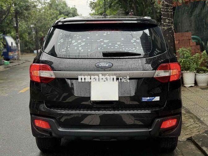 Ford Everest 2.0AT Ambiente 2019 Cty xuất hoá đơn