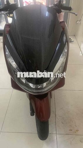 Honda PCX FI T12 - 2017 bstp chay it 9100 km