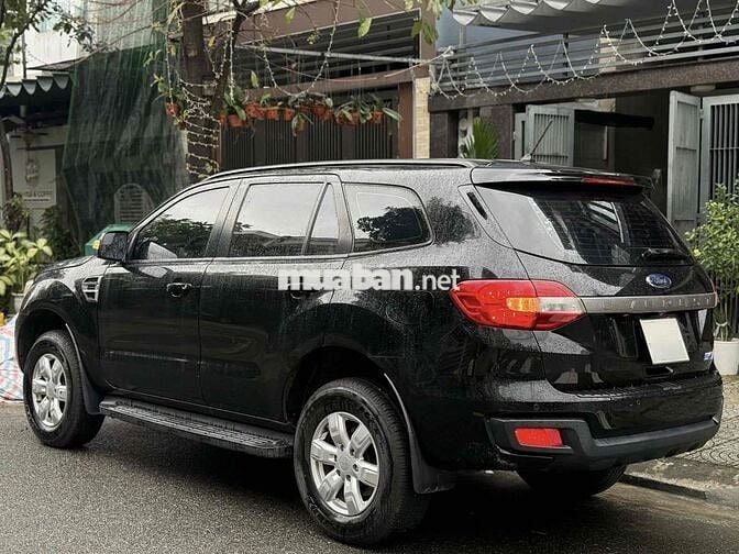 Ford Everest 2.0AT Ambiente 2019 Cty xuất hoá đơn