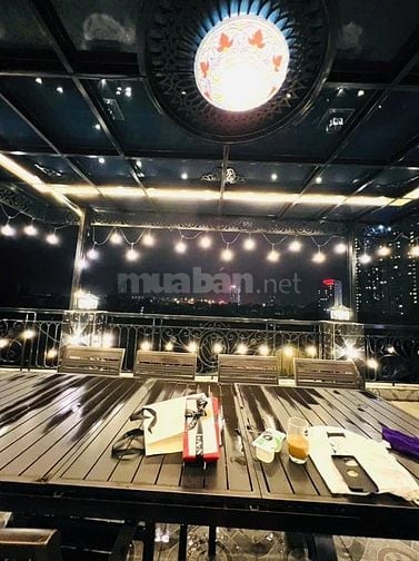 Bán Nhà Dòng Tiền Minh Khai, Hai Bà 110m, 7 tầng, mt 8.9m, giá 38.6 tỷ