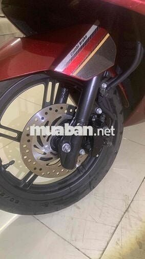 Honda PCX FI T12 - 2017 bstp chay it 9100 km