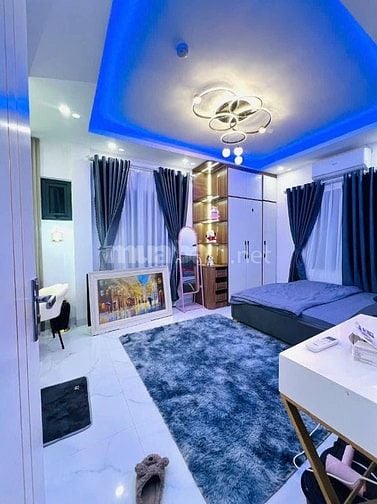 Bán Nhà Dòng Tiền Minh Khai, Hai Bà 110m, 7 tầng, mt 8.9m, giá 38.6 tỷ