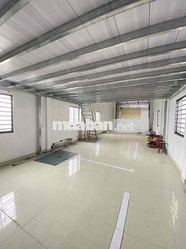 Cho thuê kho, xưởng 250m2 gần công viên sinh thái